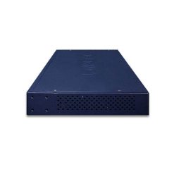 FGSW-2511P - Bộ chuyển mạch Switch Ethernet 24-Port 10_100BASE-TX 802.3at PoE + 1-Port Gigabit TP_SFP_1