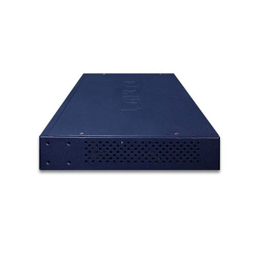 FGSW-2511P - Bộ chuyển mạch Switch Ethernet 24-Port 10_100BASE-TX 802.3at PoE + 1-Port Gigabit TP_SFP_1