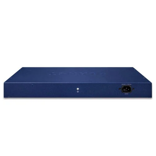 FGSW-2624HPS4 - Switch được quản lý 24-Port 10_100TX 802.3at PoE + 2-Port Gigabit TP_SFP_2