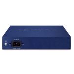 FSD-1008HP - Bộ chuyển mạch Switch để bàn FSD-1008HP 8-Port 10_100TX 802.3at PoE + 2-Port 10_100TX