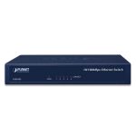 FSD-503 - Bộ chuyển mạch Switch Ethernet nhanh 5 cổng 10100Mbps