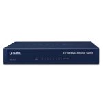 FSD-803 - Bộ chuyển mạch Switch Ethernet nhanh 8 cổng 10_100Mbps_2