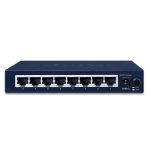 FSD-803 - Bộ chuyển mạch Switch Ethernet nhanh 8 cổng 10_100Mbps_2