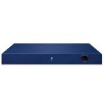 GS-4210-16P4C - Switch quản lý 16-Port 10_100_1000T 802.3at PoE + 4-Port Gigabit TP_SFP_1