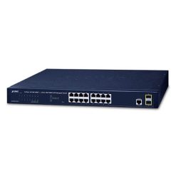 GS-4210-16T2S - Switch quản lý 2 lớp 16-Port_3