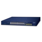 GS-4210-24T4S_GS-4210-24T4SR - Switch được quản lý 24-Port 10_100_1000T + 4-Port 100_1000X SFP