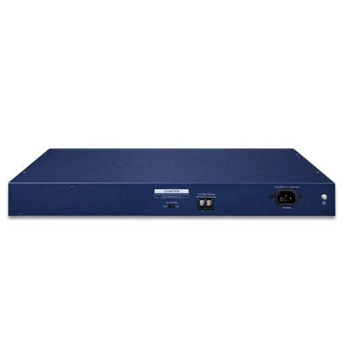 GS-4210-24T4S_GS-4210-24T4SR - Switch được quản lý 24-Port 10_100_1000T + 4-Port 100_1000X SFP