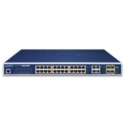 GS-4210-24UP4C - Switch quản lý 24-Port 10_100_1000T 802.3bt PoE++ plus 4-Port Gigabit TP_SFP_2