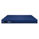 GS-4210-24UP4X - Switch quản lý 24-Port 10_100_1000T 802.3bt PoE + 4-Port 10G SFP+
