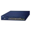 GS-4210-8HP2S Switch quản lý 2x1G 802.3bt PoE + 6x1G 802.3at PoE + 2x1G SFP