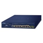 GS-4210-8HP2S Switch quản lý 2x1G 802.3bt PoE + 6x1G 802.3at PoE + 2x1G SFP