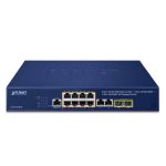 GS-4210-8P2C - Switch được quản lý 8-Port 10_100_1000T 802.3at PoE + 2-Port 10_100_1000T+ 2-Port 100_1000X SFP_2