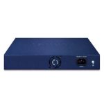 GS-4210-8P2C - Switch được quản lý 8-Port 10_100_1000T 802.3at PoE + 2-Port 10_100_1000T+ 2-Port 100_1000X SFP_2
