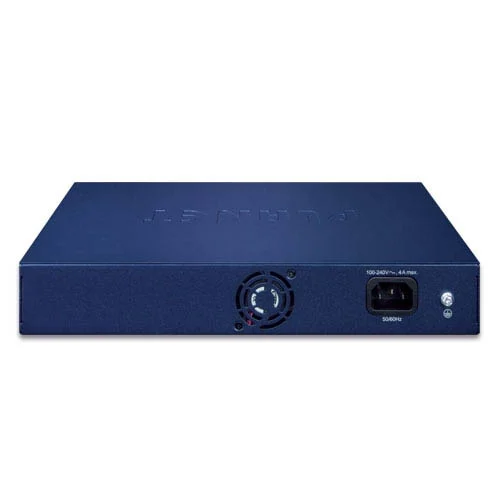 GS-4210-8P2C - Switch được quản lý 8-Port 10_100_1000T 802.3at PoE + 2-Port 10_100_1000T+ 2-Port 100_1000X SFP_2
