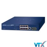 GS-4210-8UP2S - Switch quản lý 8-Port 10_100_1000T 802.3bt PoE + 2-Port 100_1000X SFP_2