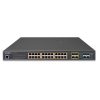 GS-5220-24PL4XGS-5220-24PL4XR Switch L2+ 24x1G 802.3at PoE + 4x10G SFP+ (2)
