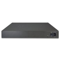 GS-5220-24PL4XVGS-5220-24PL4XVR Switch L2+ 24x1G 802.3at PoE + 4x10G SFP+ Converter (3)
