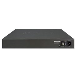 GS-5220-24PL4XVGS-5220-24PL4XVR Switch L2+ 24x1G 802.3at PoE + 4x10G SFP+ Converter (5)