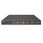 GS-5220-24UP4XGS-5220-24UP4XR Switch L2+ 24x1G Ultra PoE + 4x10G SFP+ Converter (2)