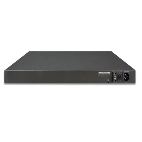GS-5220-24UP4XGS-5220-24UP4XR Switch L2+ 24x1G Ultra PoE + 4x10G SFP+ Converter (6)