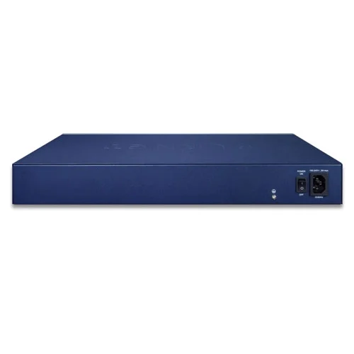 GS-5220-24UP4XV GS-5220-24UPL4XVR Switch L3 24x1G 802.3bt PoE + 4x10G SFP+ (1)