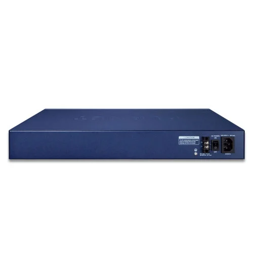 GS-5220-24UP4XV GS-5220-24UPL4XVR Switch L3 24x1G 802.3bt PoE + 4x10G SFP+ (4)
