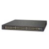 GS-5220-48P(L)4X(R) Switch L3 48x1G 802.3at PoE + 4x10G SFP+ Bộ chuyển đổi quang điện (1)
