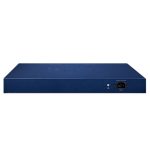 GS-6311-24P4XV - Switch L3 24-Port 10_100_1000T 802.3at PoE + 4-Port 10G SFP+