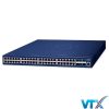 GS-6311-48T6X - Switch L3 48-Port 10_100_1000T + 6-Port 10G SFP+_1