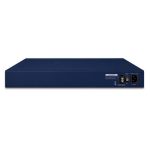 GS-6320-24UP2T2XV Switch L3 24x1G 802.3bt PoE + 2x10G+ 2x10G SFP+ Bộ chuyển đổi quang điện (2)
