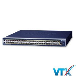 Switch Planet L3 GS-6320-46S2C4XR 46-Port 100/1000BASE-X SFP