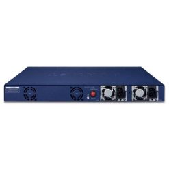 GS-6322-24P4X - Switch L3 24-Port 10_100_1000T 802.3bt PoE + 2-Port 10GBASE-T + 2-Port 10G SFP+_1