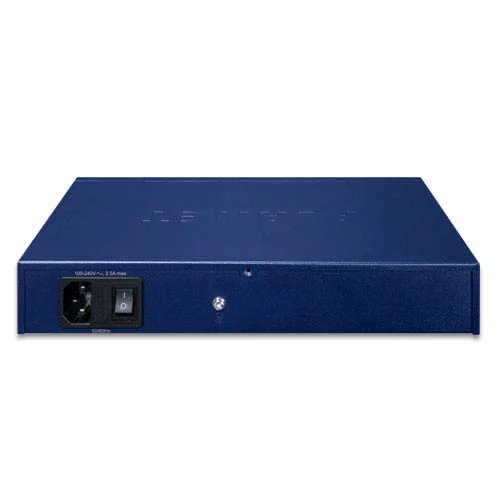 GSD-1121XP - Switch POE không quản lý 8PoE GE + 2SFP+, 120W_2