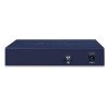 GSD-604HP - Switch để bàn 4-Port 101001000T 802.3at PoE + 2-Port 101001000T