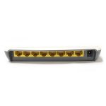 GSD-804 - Bộ chuyển mạch Switch 8 cổng 10_100_1000BASE-T_2