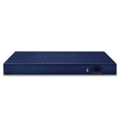 GSW-1820VHP - Switch Ethernet 16-Port 10_100_1000T 802.3at PoE + 2-Port Gigabit SFP + màn hình LCD_2