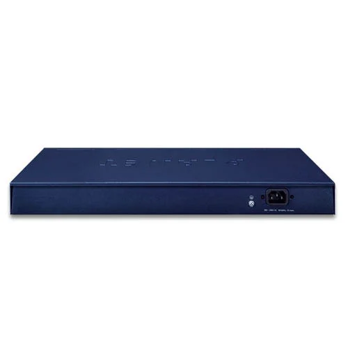 GSW-1820VHP - Switch Ethernet 16-Port 10_100_1000T 802.3at PoE + 2-Port Gigabit SFP + màn hình LCD_2