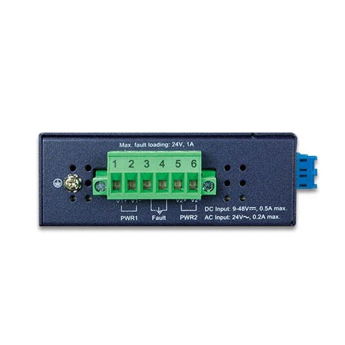 IFB-244 Seri - Switch công nghiệp 2 kênh_10