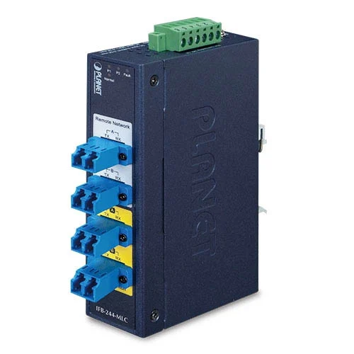 IFB-244 Seri - Switch công nghiệp 2 kênh_10