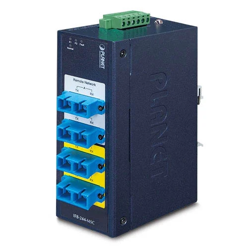 IFB-244 Seri - Switch công nghiệp 2 kênh_10