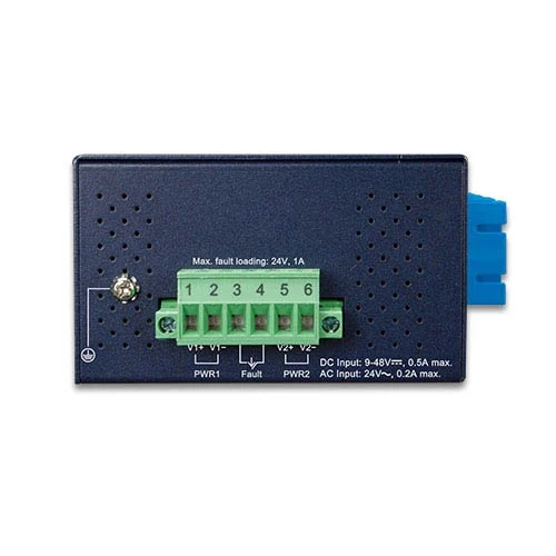 IFB-244 Seri - Switch công nghiệp 2 kênh_10