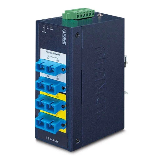 IFB-244 Seri - Switch công nghiệp 2 kênh_10