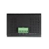 IFGS-1022HPT Switch công nghiệp 8 cổng 10100TX 802.3at PoE + 2x1G SFPmini-GBIC (3)