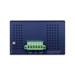 IFGS-1822TF - Switch 16-Port 10_100TX + 2-Port Gigabit TP_SFP