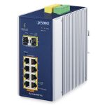 IGS-10020HPT Switch công nghiệp 8x1GPoE + 2x1G2.5G SFP (1)