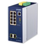IGS-10020PT Switch công nghiệp 8 cổng 1GPoE + 2 cổng 1G2.5G SFP (1)