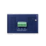 IGS-10080MFT - Switch công nghiệp 6-Port 100_1000X SFP + 2-Port 1G_2.5G SFP + 2-Port 10_100_1000T