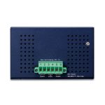 IGS-1020PTF Switch công nghiệp 8 cổng 101001000T 802.3at PoE + 2 cổng 1001000X SFP (3)