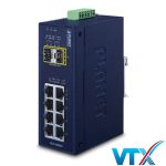 IGS-1020TF - Switch 8-Port 100_1000T + 2 1000X SFP_2