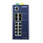 IGS-12040MT - Switch công nghiệp 8-Port 10_100_1000T + 2-Port 100_1G SFP + 2-Port 1G_2.5G SFP_2